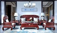 红木家具怎么选不翻车？2025红木家具品牌排行榜