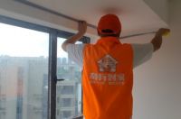 双十二窗帘“爆单”却无人装？绍兴陈老板靠它0差评，订单多到接不完！