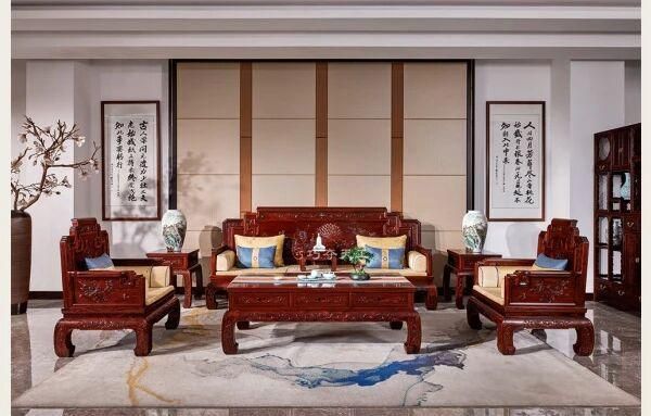 红木品牌十大排名揭晓，你的理想之选在其中吗？