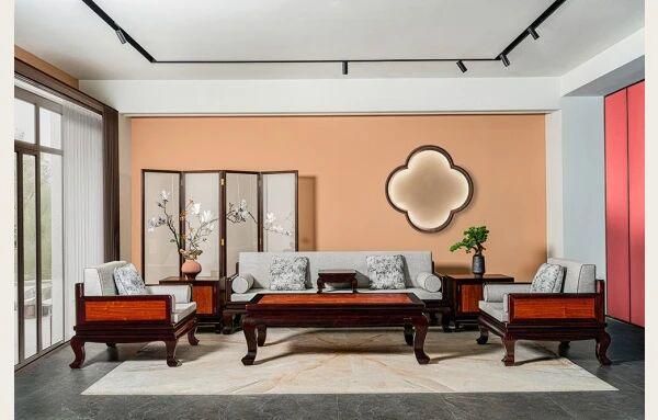 中国红木家具排名前十名揭晓，中式家居新标杆！