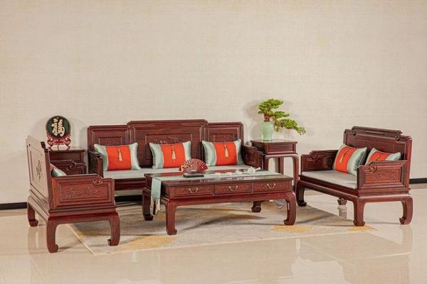 红木品牌榜出炉：十大品牌引领，让家更有温度