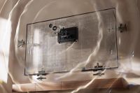 客厅“秒变”私人影院？海信100寸电视的沉浸式答案