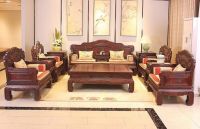 红木家具界：中国红木十大品牌，你了解几个？