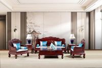 红木家具十大品牌最新排名 2025权威榜单出炉