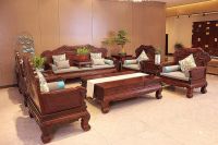 红木家具厂家盘点：10大品牌，你更爱谁？