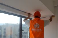 大促售后愁死人？柯桥窗帘商家靠奇兵到家，全国订单闭眼接