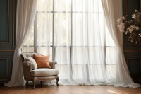 大促售后愁死人？柯桥窗帘商家靠奇兵到家，全国订单闭眼接