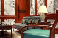 红木家具品牌榜，10大热门品牌，靠谱