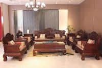 红木家具品牌榜，10大热门品牌，靠谱