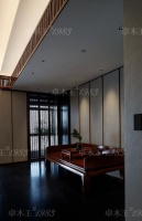 中式整装厂家推荐：十大精选榜单，开启您的红木整装之旅