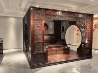 中式整装厂家推荐10大品牌，谁才是家居装修选择？