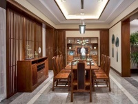 中式整装厂家推荐10大品牌，谁才是家居装修选择？