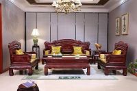 红木整装十大品牌2025权威榜单｜装修选整装，这10家靠谱品牌直接收藏