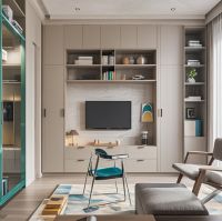 子固家家居实力如何？能否实现全空间定制需求？