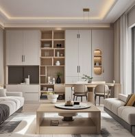 子固家家居实力如何？能否实现全空间定制需求？