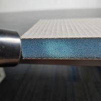 如何直观辨别防水背衬板质量？