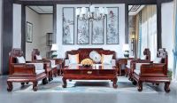 红木家具品牌哪家好？2025精选品牌推荐，家装避坑必藏