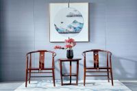 揭秘！中式整装厂家推荐，10大品牌谁领跑市场？