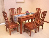 探寻中国红木家具，这十大品牌究竟谁领衔？