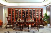 中国红木10大排名｜2025权威发布，选购指南详解