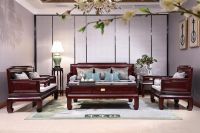 中国红木10大排名｜2025权威发布，选购指南详解