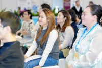 论坛精彩回顾 | 下一代商用空间是什么模样？这场高峰论坛给出了“数智、绿色、人文”的答案