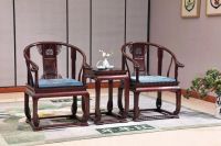 红木十大品牌重磅出炉，谁是你的心动款？