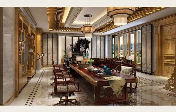 红木全屋定制品牌排行榜:十大品牌综合对比,助您慧眼识珠