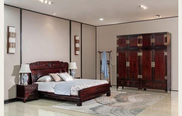 红木品牌家具排行榜出炉，谁家工艺能入您法眼？