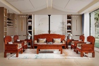 中国红木家具排名前十名｜2026权威榜单，选购红木不踩坑