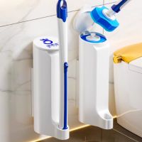 2026年哪款马桶刷最值得买？2026年实测 TOP3 推荐，不脏手还能强效抗菌