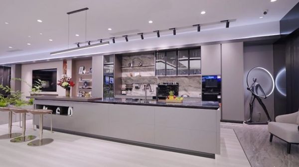 重构厨房价值，美大如何用“全场景智慧”解放双手，重塑生活？