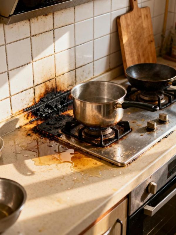 过年换灶怎么选？用火王，家更旺！