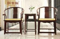 红木家具十大品牌最新排名，高品质生活从这里开始！