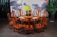 红木家具十大品牌最新排名，高品质生活从这里开始！