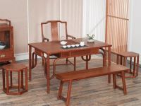 红木家具品牌排行榜2026：10大靠谱品牌盘点，选购不踩坑