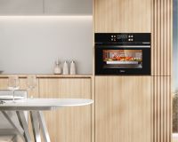 从欢聚厨房到惬意餐后:林内如何用三款新品重塑一顿饭的体验?