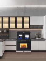 重构厨房价值，美大如何用“全场景智慧”解放双手，重塑生活？