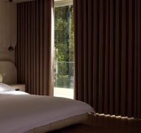 窗帘的遮光到底有多重要？三千金给出了专业的解答