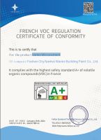 知名矿泉水品牌敢在生产车间使用的真正的环保涂料-万磊微水泥