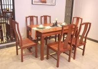 中国红木家具十大品牌排行榜，这10大品牌得认识？