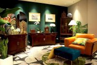 全国红木家具品牌榜，10大热门品牌谁领跑市场？