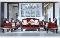 红木家具影响力品牌，雅致家居必看合集！