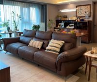 如何为中古风客厅挑选沙发？五大复古款推荐，轻松打造格调之家