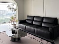 如何为中古风客厅挑选沙发？五大复古款推荐，轻松打造格调之家