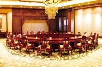 装修选红木全屋定制？这10家靠谱品牌，帮你避开90%的坑