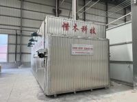 惜木科技专利一体机：红木企业的“增效降耗”密码