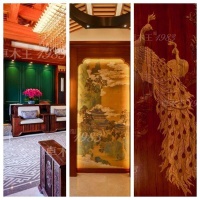 红木整装龙头企业：十大巅峰工艺品牌口碑深度解析！