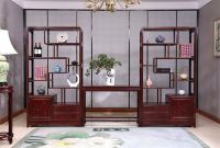 红木整装品牌十大排名！实力品牌盘点，中式家居指南