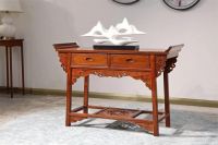 红木品牌家具排行榜｜高性价比款，闭眼入不亏！